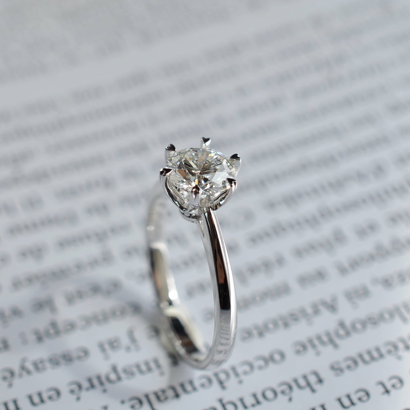 Diamant de synthèse ou diamant naturel : quelles sont les vraies différences ?