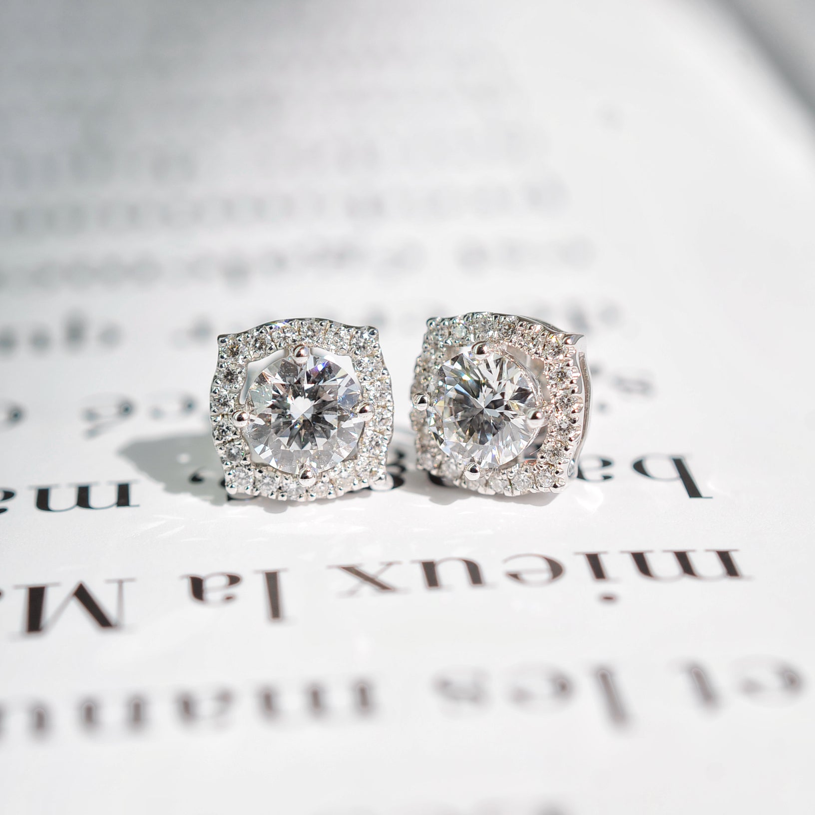 Avantages et inconvénients du diamant de laboratoire