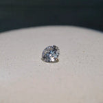 Diamant de Laboratoire - Rond - 1 carat - D - VVS1 Diamelys