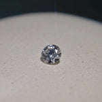 Diamant de Laboratoire - Rond - 1 carat - D - VVS1 Diamelys