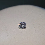 Diamant de Laboratoire - Rond - 1 carat - D - VVS1 Diamelys